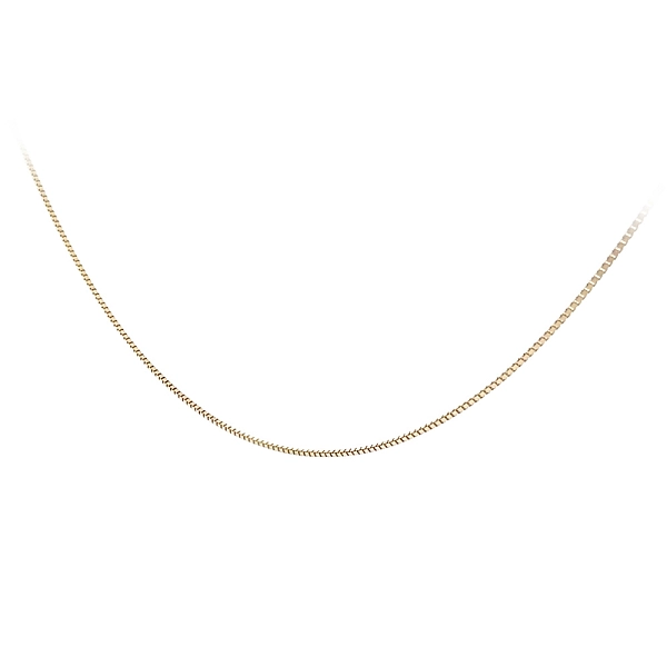 Golden Chain Cube - Cube