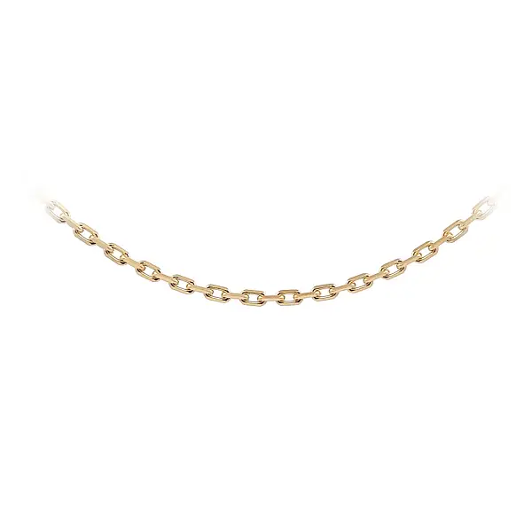 Golden Anker Chain