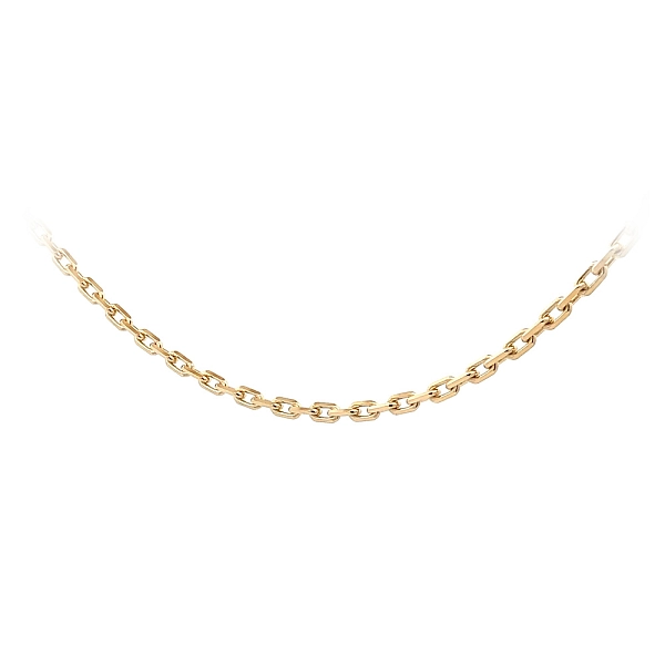 Golden Anker Chain