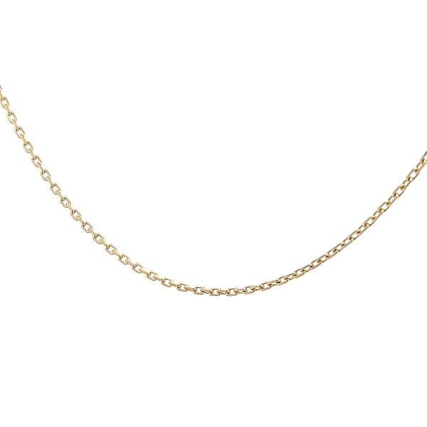 Golden Anker Chain