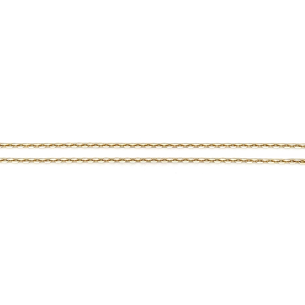 Golden Anker Chain