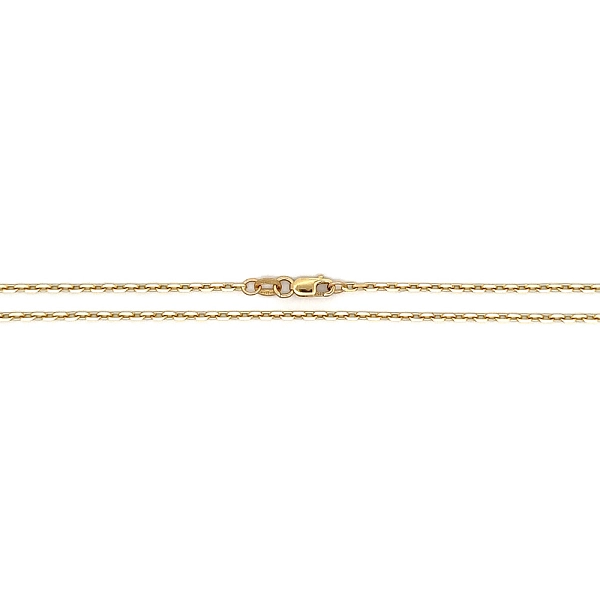 Golden Anker Chain