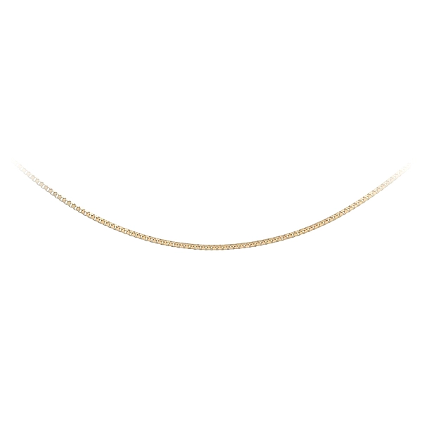 Golden Chain Cube - Cube