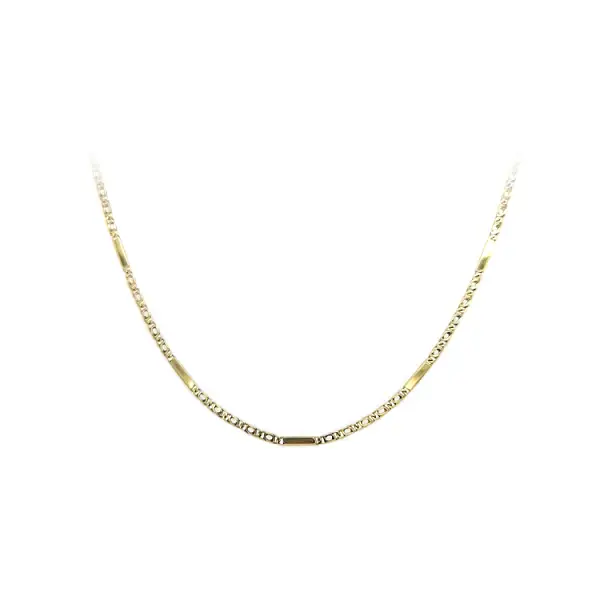 Chain Yellow Gold