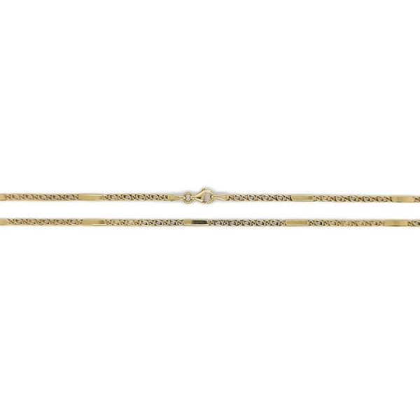 Chain Yellow Gold