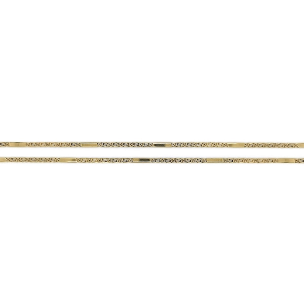 Chain Yellow Gold