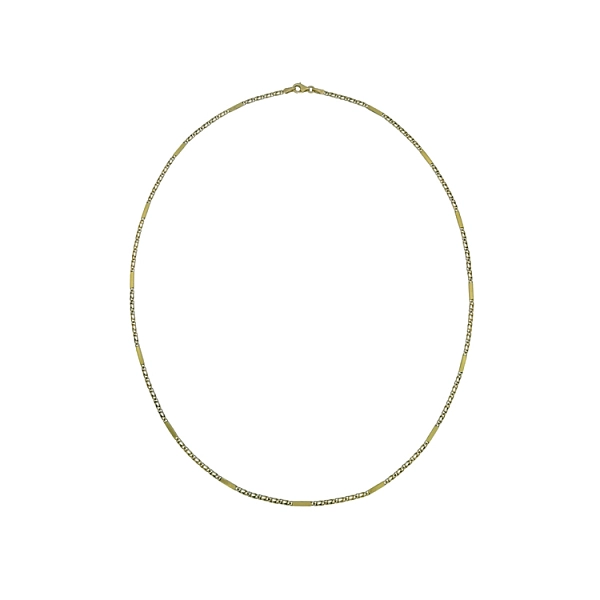 Chain Yellow Gold