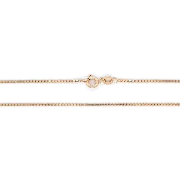 Golden Chain Cube - Cube