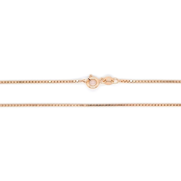 Golden Chain Cube - Cube