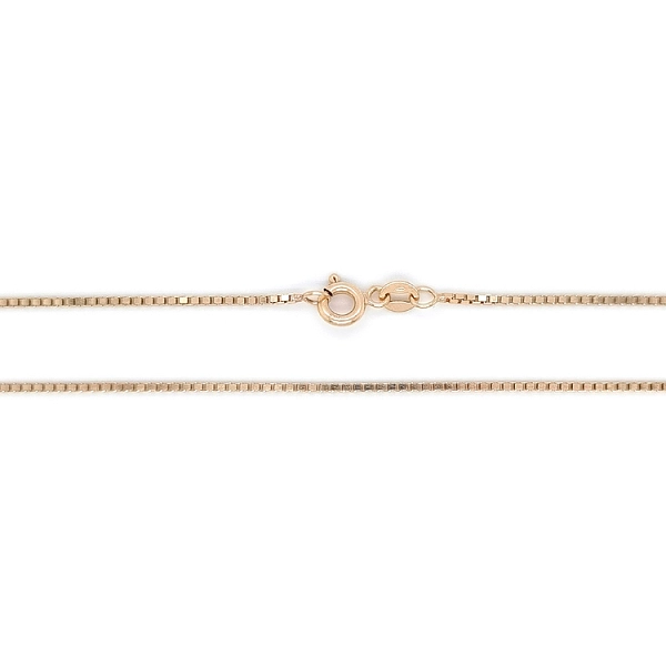 Golden Chain Cube - Cube