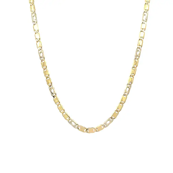 Gold Men's Chain