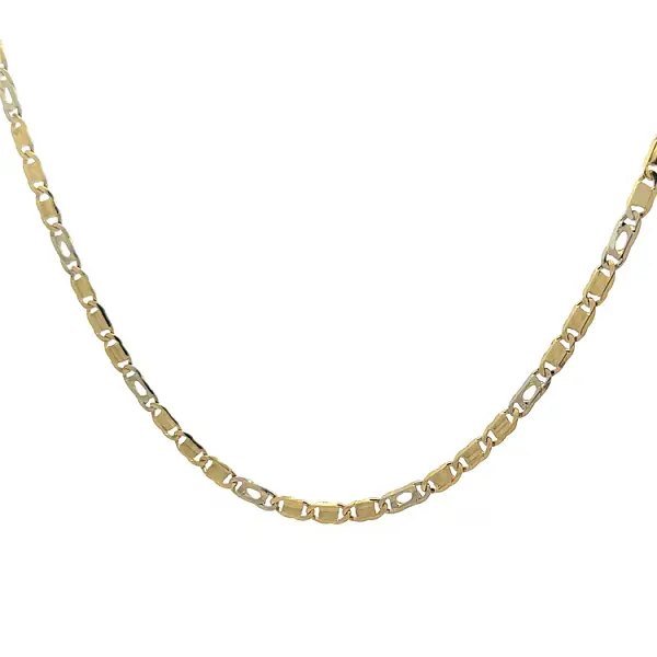 Gold Men's Chain