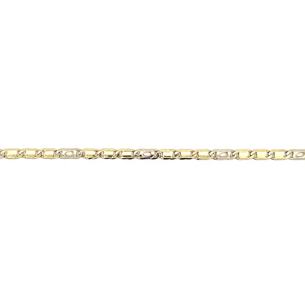 Gold Men's Chain