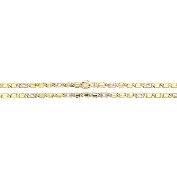 Gold Men's Chain