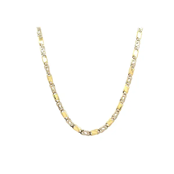 Gold Men's Chain