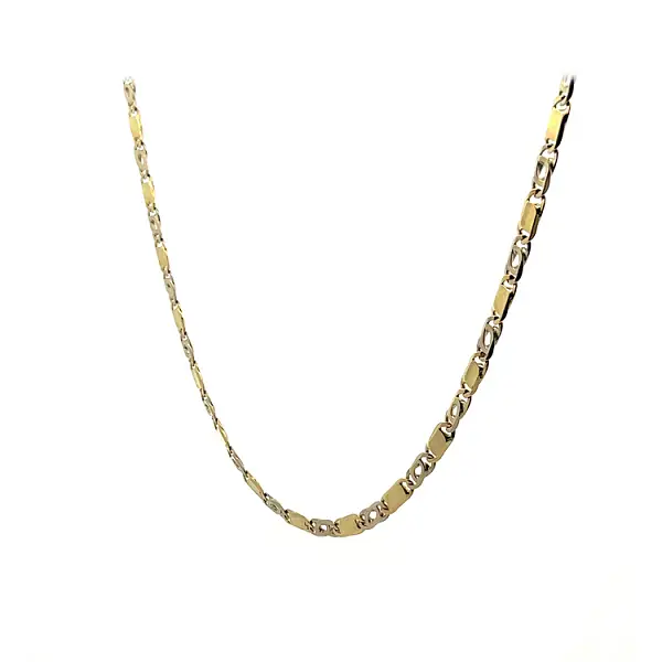 Gold Men's Chain