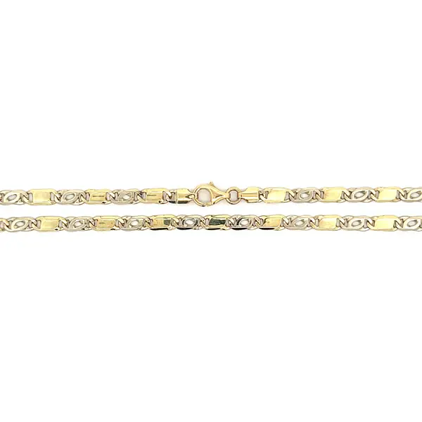 Gold Men's Chain