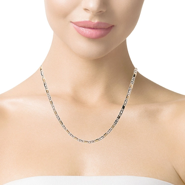 Gold Men's Chain