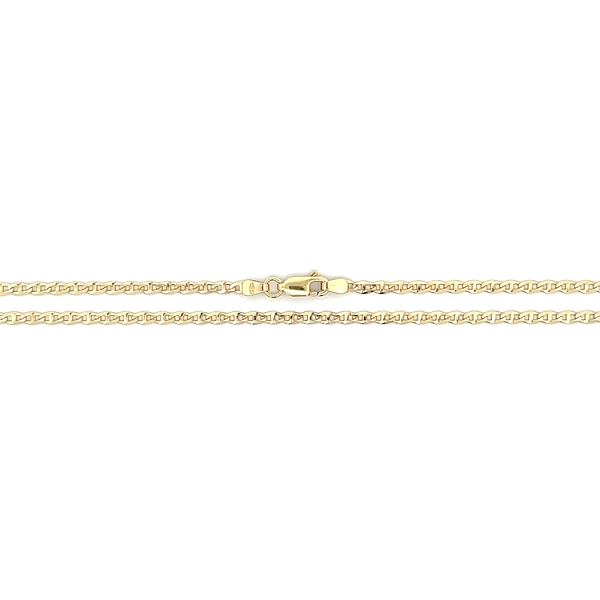 Golden Chain