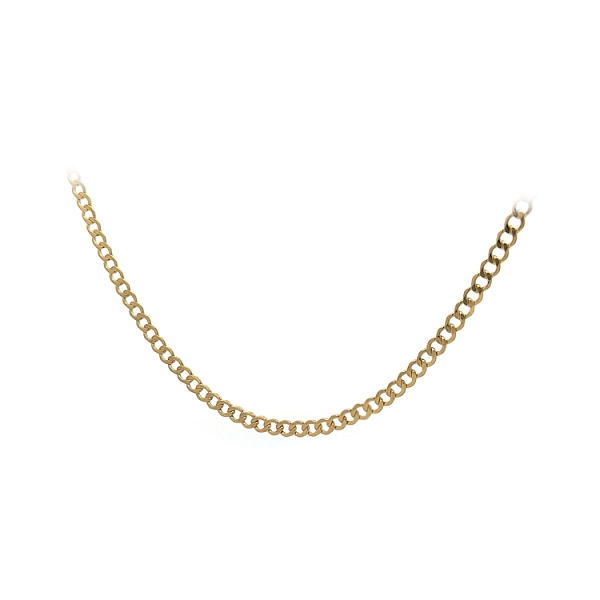 Golden Chain Armour