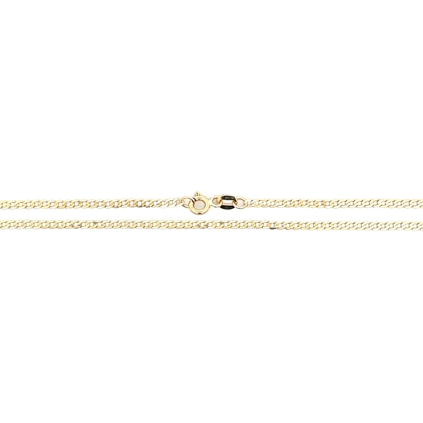 Golden Chain Armour