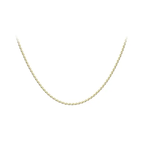 Gold Chain Marina Gucci