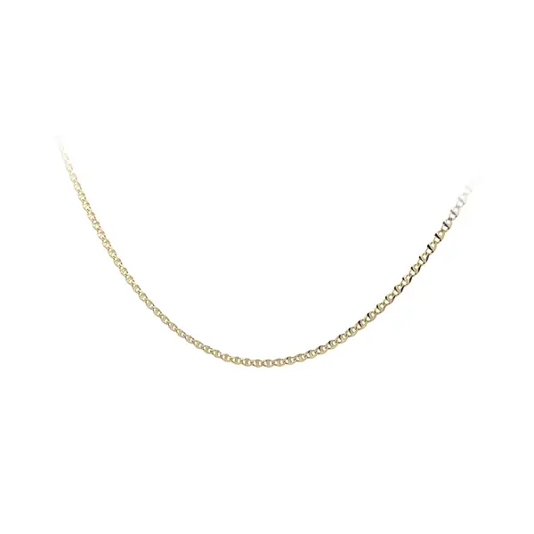 Gold Chain Marina Gucci