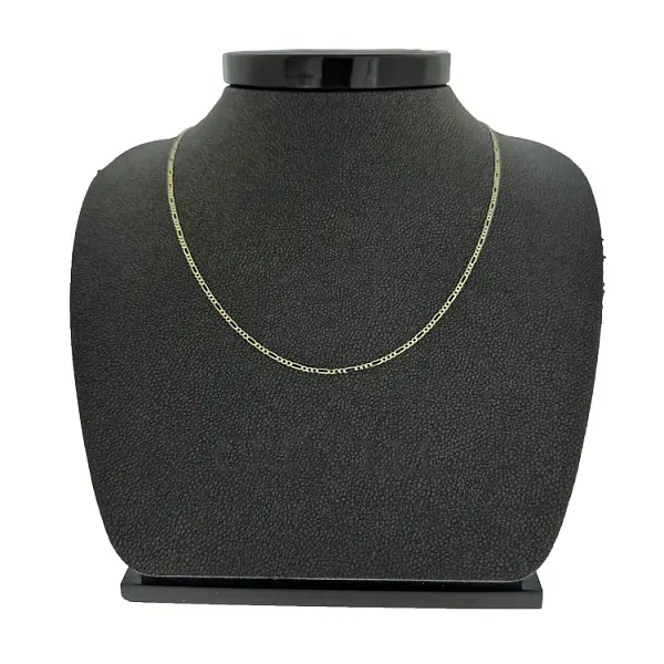 Golden Figaro Chain