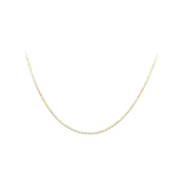 Gold Chain Marina Gucci