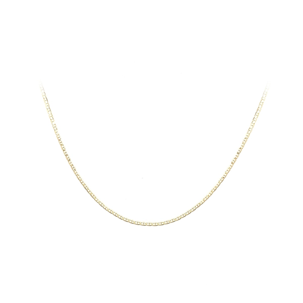 Gold Chain Marina Gucci