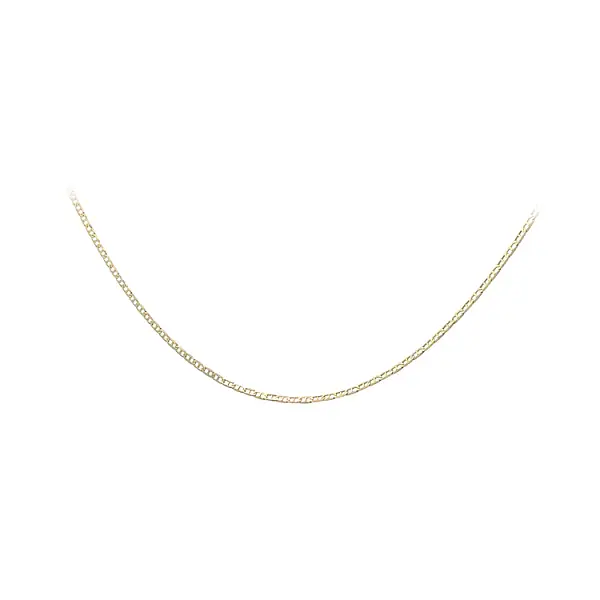 Gold Chain Marina Gucci