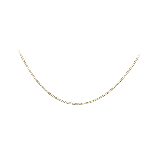 Gold Chain Marina Gucci