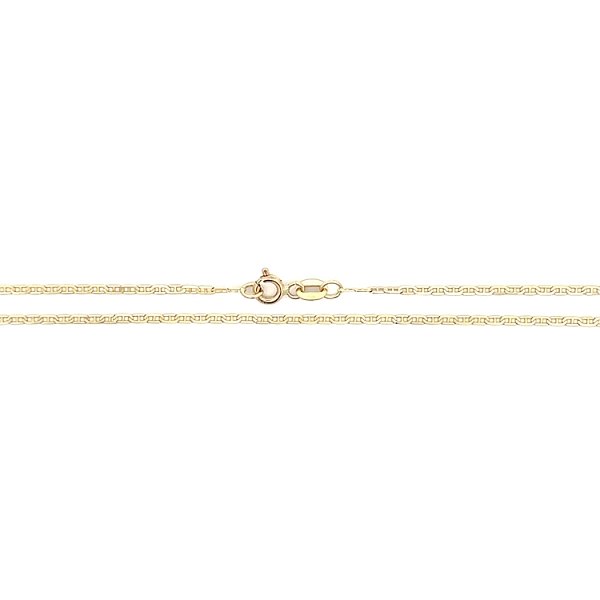 Gold Chain Marina Gucci