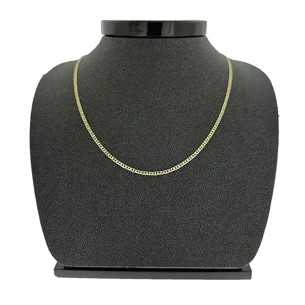 Gold Chain Marina Gucci