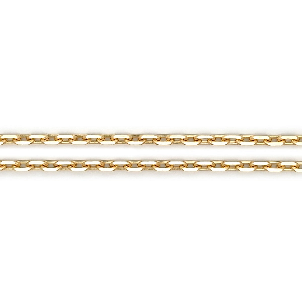 Golden Anker Chain