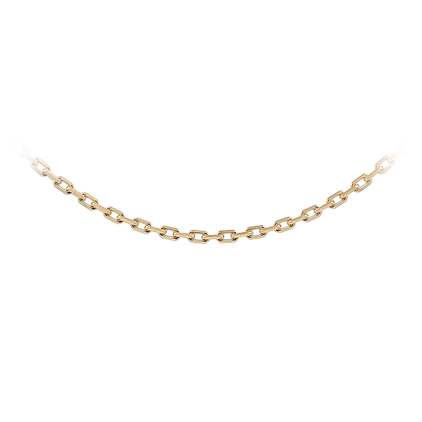Golden Anker Chain