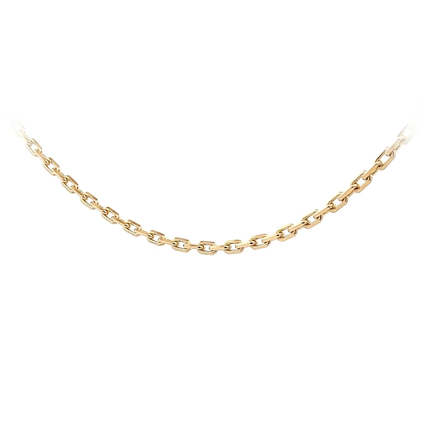 Golden Anker Chain