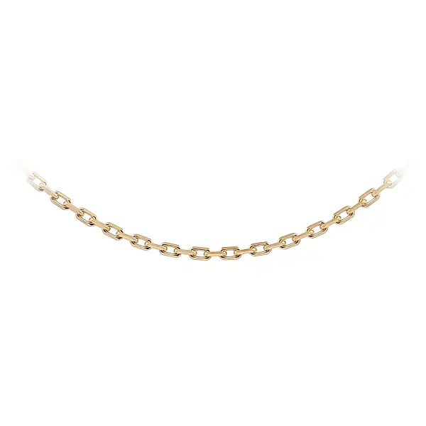 Golden Anker Chain