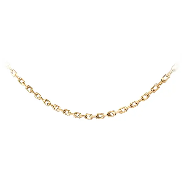 Golden Anker Chain
