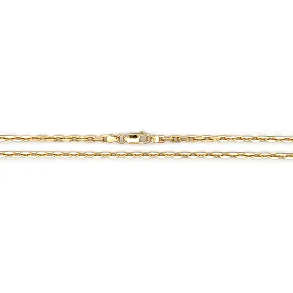 Golden Anker Chain