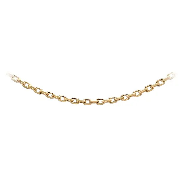 Golden Anker Chain