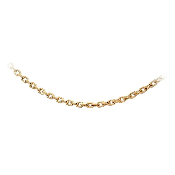 Golden Anker Chain