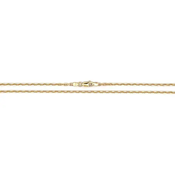 Golden Anker Chain