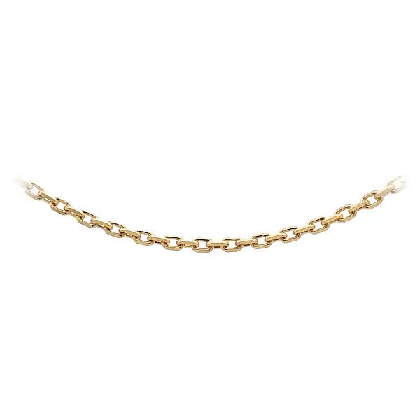 Golden Anker Chain
