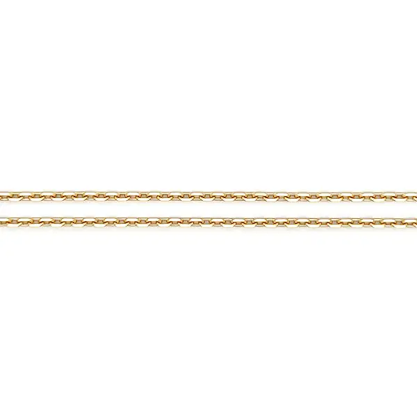 Golden Anker Chain