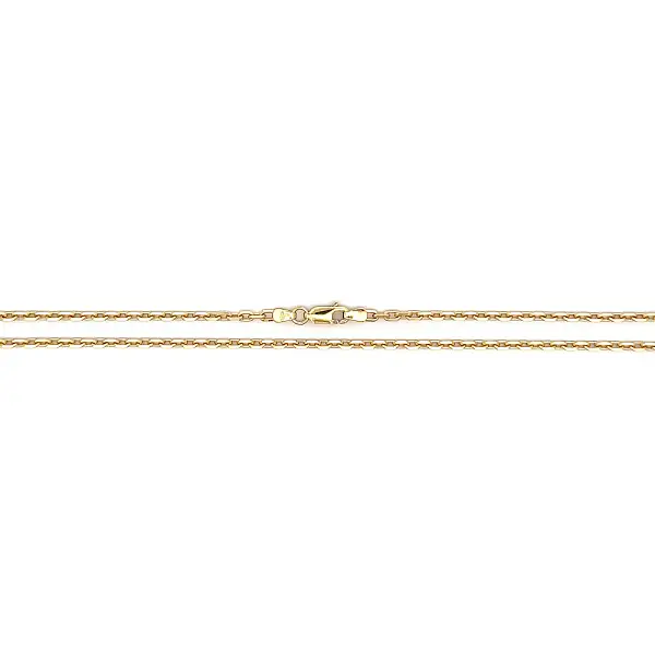 Golden Anker Chain
