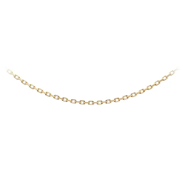 Golden Anker Chain