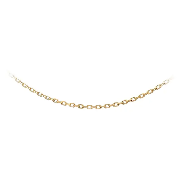 Golden Anker Chain
