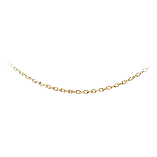 Golden Anker Chain