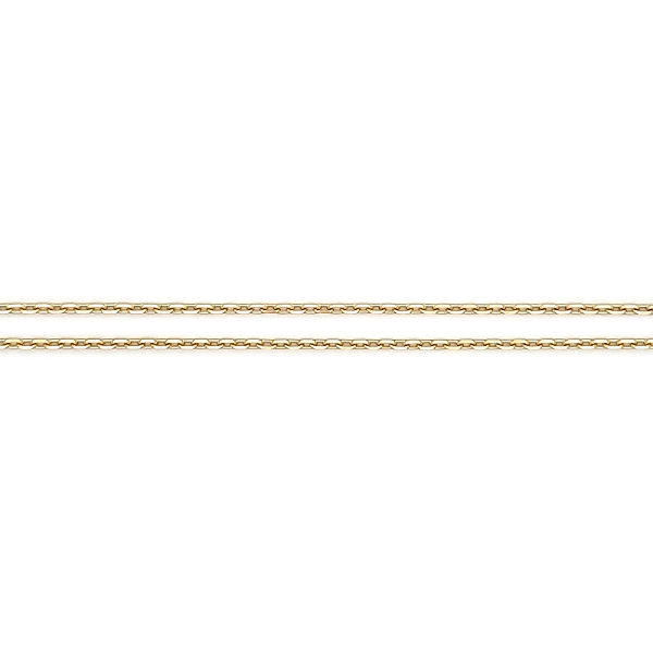 Golden Anker Chain
